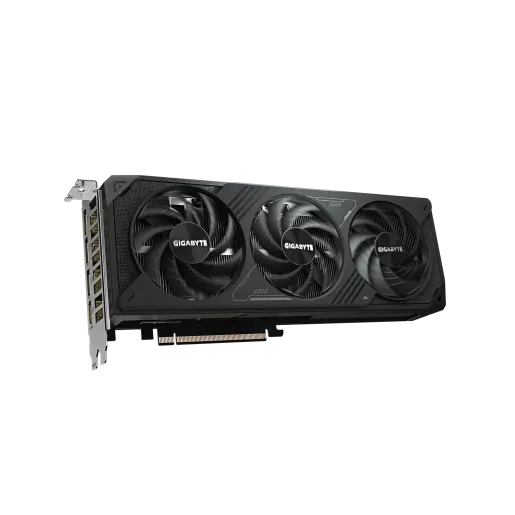Gigabyte GeForce RTX 5070 WINDFORCE OC SFF 12GB 192Bit GDDR7