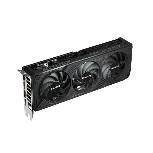 Gigabyte GeForce RTX 5070 WINDFORCE OC SFF 12GB 192Bit GDDR7