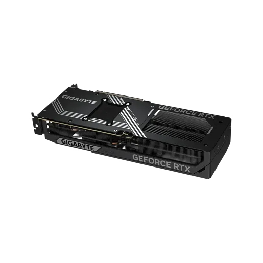 Gigabyte GeForce RTX 5070 WINDFORCE OC SFF 12GB 192Bit GDDR7