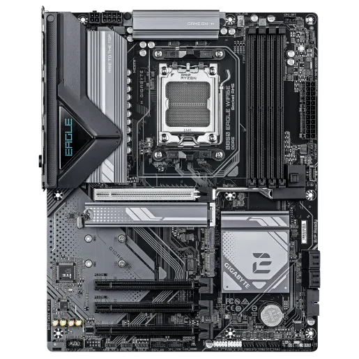 Gigabyte B850 EAGLE DDR5 AM5