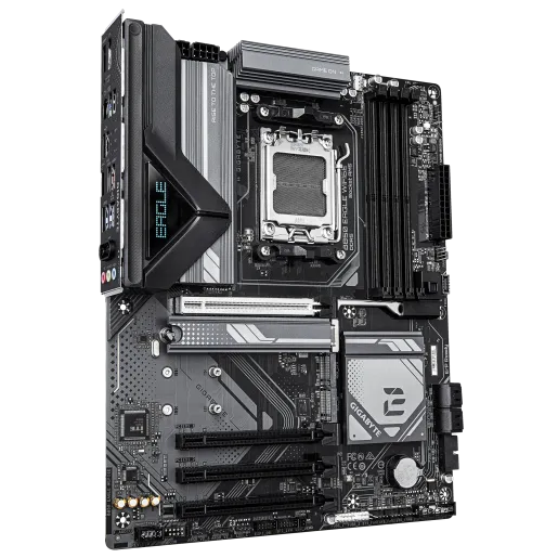 Gigabyte B850 EAGLE DDR5 AM5