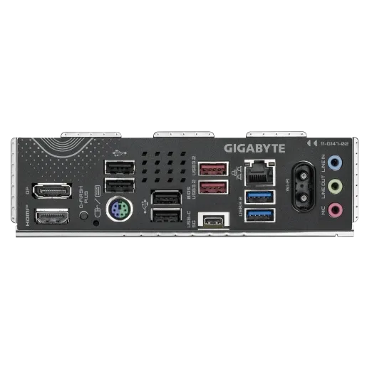 Gigabyte B850 EAGLE DDR5 AM5
