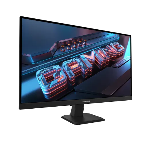 Gigabyte GS27U 27" 4K UHD IPS 160Hz 1ms 2xHDMI DP Black