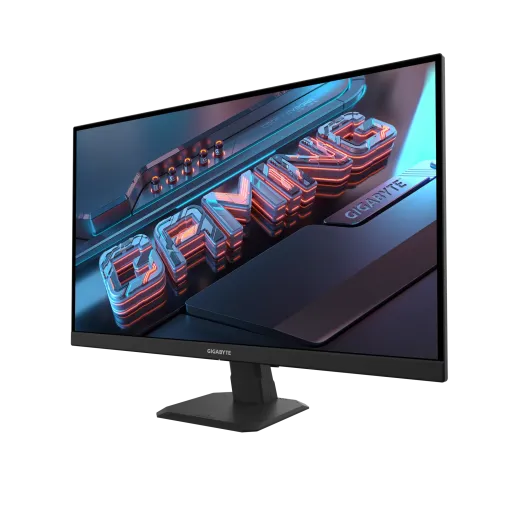Gigabyte GS27U 27" 4K UHD IPS 160Hz 1ms 2xHDMI DP Black