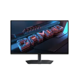 Gigabyte MO27Q2 27" QHD OLED 240Hz 0.03ms 2xHDMI DP USB/USB-C Built-In Speaker Black
