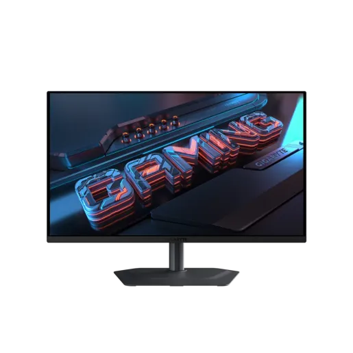 Gigabyte MO27Q2 27" QHD OLED 240Hz 0.03ms 2xHDMI DP USB/USB-C Built-In Speaker Black