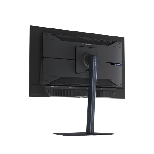 Gigabyte MO27Q2 27" QHD OLED 240Hz 0.03ms 2xHDMI DP USB/USB-C Built-In Speaker Black