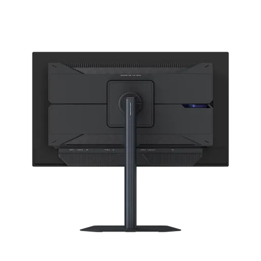 Gigabyte MO27Q2 27" QHD OLED 240Hz 0.03ms 2xHDMI DP USB/USB-C Built-In Speaker Black