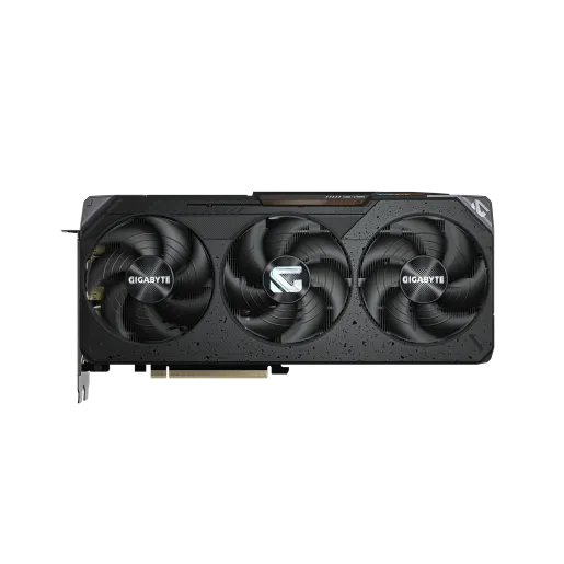 Gigabyte AMD Radeon RX 9070 GAMING OC 16GB 256-Bit GDDR6