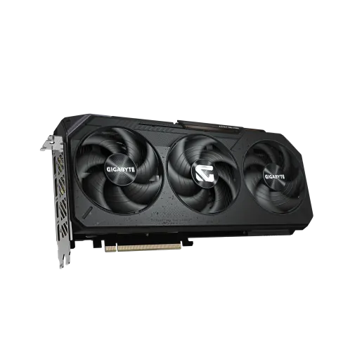 Gigabyte AMD Radeon RX 9070 GAMING OC 16GB 256-Bit GDDR6