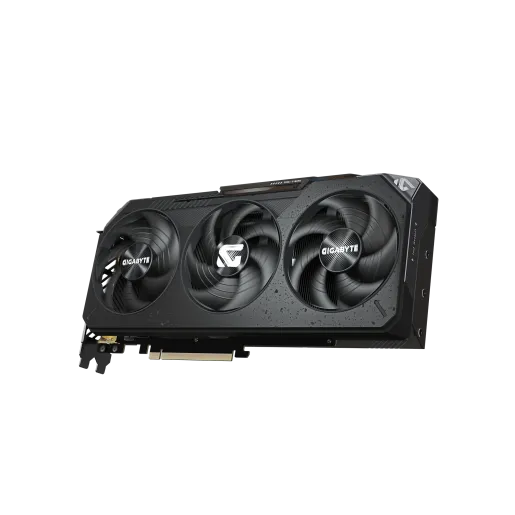 Gigabyte AMD Radeon RX 9070 GAMING OC 16GB 256-Bit GDDR6
