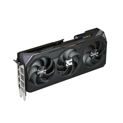 Gigabyte AMD Radeon RX 9070 GAMING OC 16GB 256-Bit GDDR6