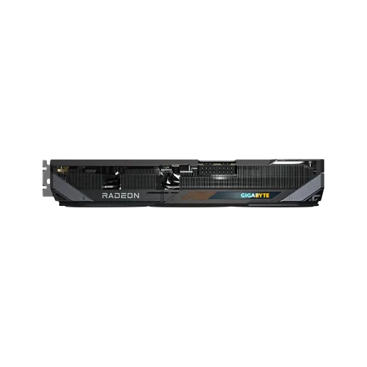 Gigabyte AMD Radeon RX 9070 GAMING OC 16GB 256-Bit GDDR6