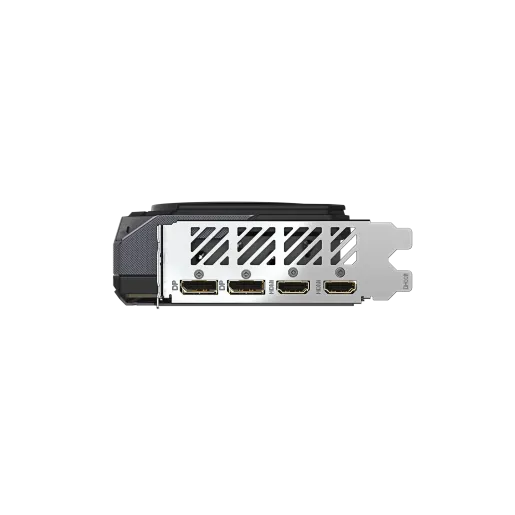 Gigabyte AMD Radeon RX 9070 GAMING OC 16GB 256-Bit GDDR6