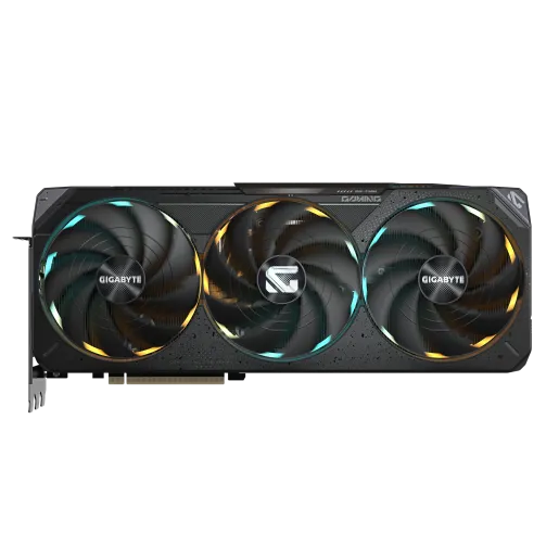 Gigabyte GeForce RTX 5080 GAMING OC 16GB 256-Bit GDDR7