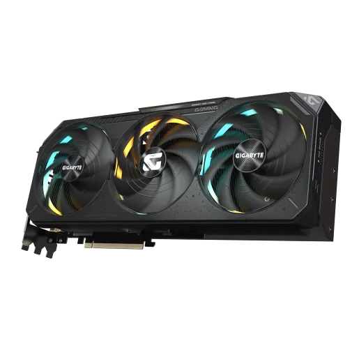 Gigabyte GeForce RTX 5080 GAMING OC 16GB 256-Bit GDDR7