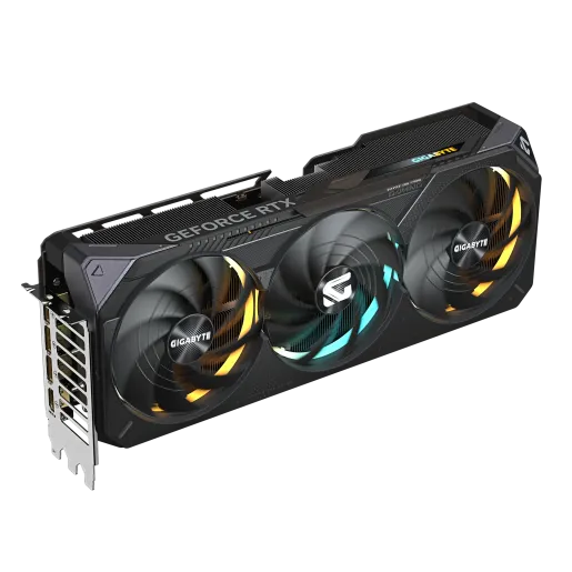 Gigabyte GeForce RTX 5080 GAMING OC 16GB 256-Bit GDDR7