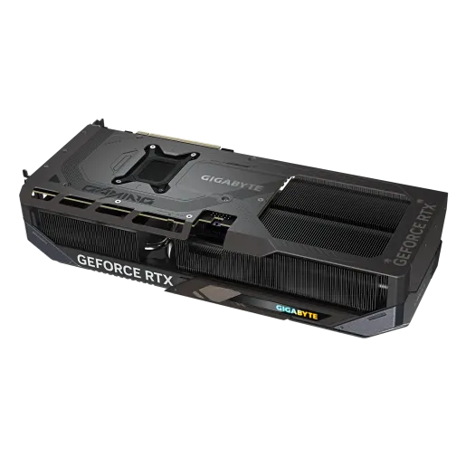 Gigabyte GeForce RTX 5080 GAMING OC 16GB 256-Bit GDDR7