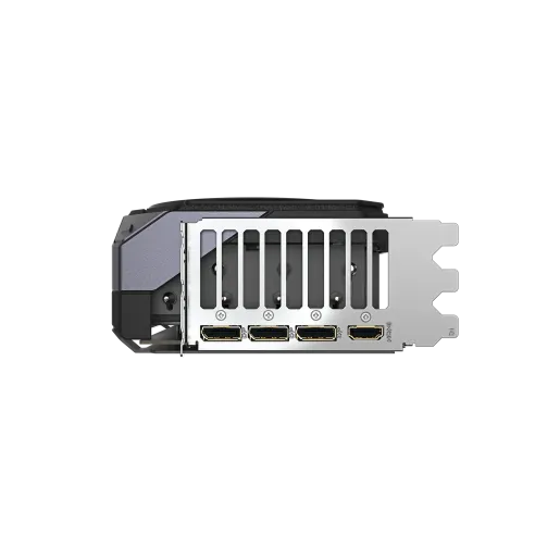 Gigabyte GeForce RTX 5080 GAMING OC 16GB 256-Bit GDDR7
