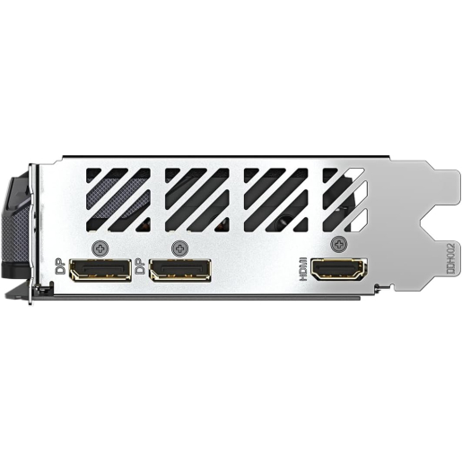 Gigabyte Radeon RX 9060 XT GAMING OC 16GB 128-Bit GDDR6 