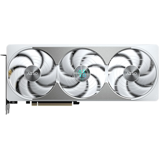 Gigabyte GeForce RTX 5080 AERO OC SFF 16GB 256-Bit GDDR7