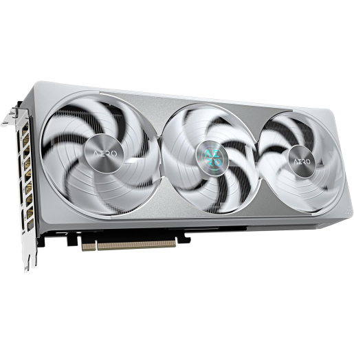 Gigabyte GeForce RTX 5080 AERO OC SFF 16GB 256-Bit GDDR7