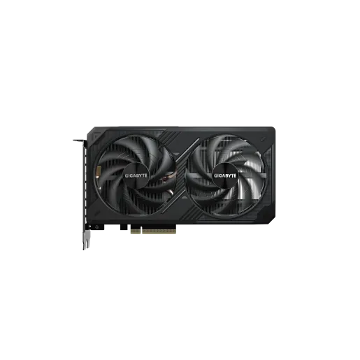 Gigabyte GeForce RTX 5060 Ti WINDFORCE 8GB 128-Bit GDDR7