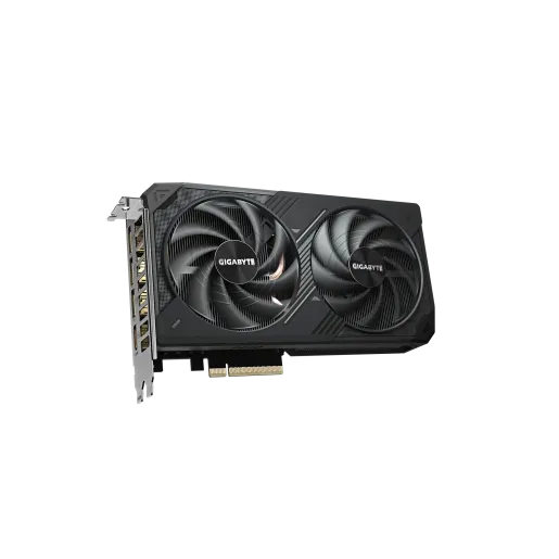 Gigabyte GeForce RTX 5060 Ti WINDFORCE 8GB 128-Bit GDDR7