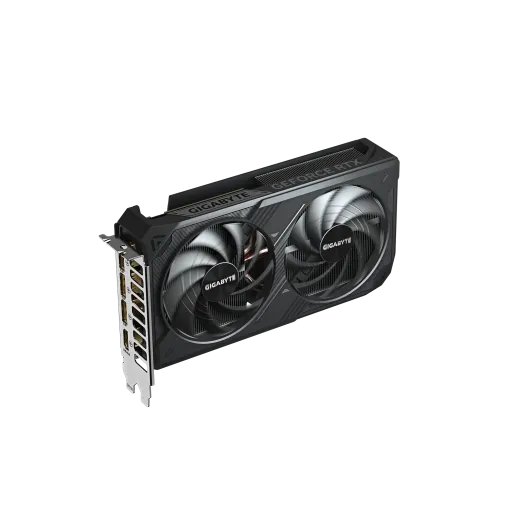 Gigabyte GeForce RTX 5060 Ti WINDFORCE 8GB 128-Bit GDDR7