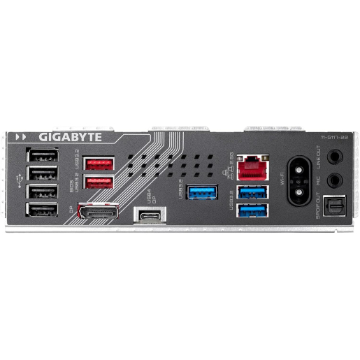 Gigabyte Z890 GAMING X DDR5 LGA1851