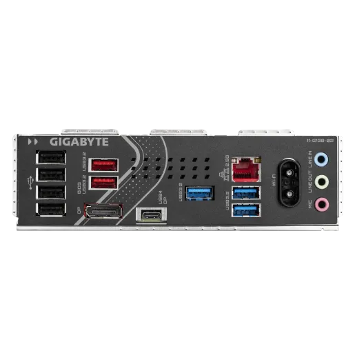 Gigabyte Z890 EAGLE DDR5 LGA1851