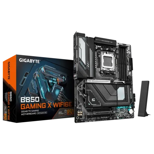 Gigabyte B850 GAMING X DDR5 AM5