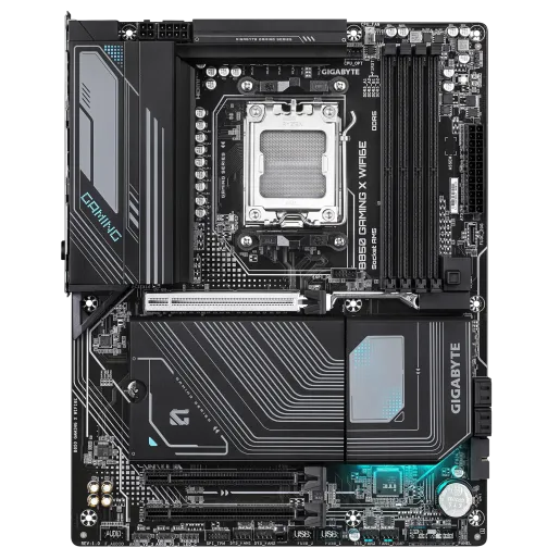 Gigabyte B850 GAMING X DDR5 AM5
