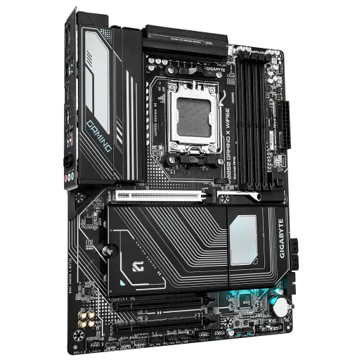 Gigabyte B850 GAMING X DDR5 AM5