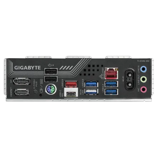 Gigabyte B850 GAMING X DDR5 AM5