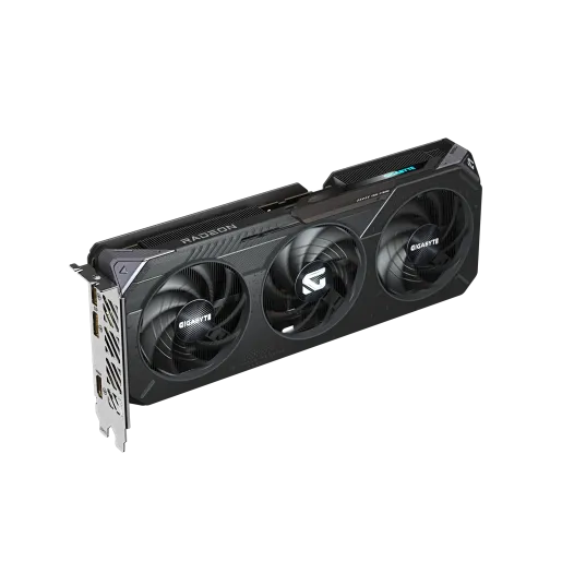 Gigabyte Radeon RX 9060 XT GAMING OC 8GB 