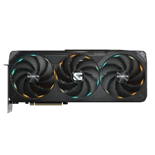 Gigabyte GeForce RTX 5070 Ti GAMING OC 16G 256-Bit GDDR7