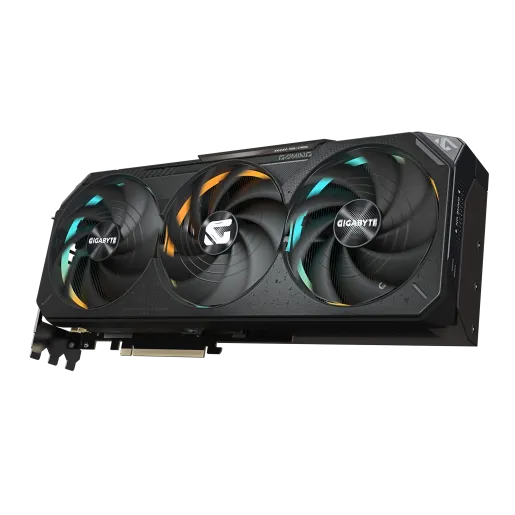 Gigabyte GeForce RTX 5070 Ti GAMING OC 16G 256-Bit GDDR7