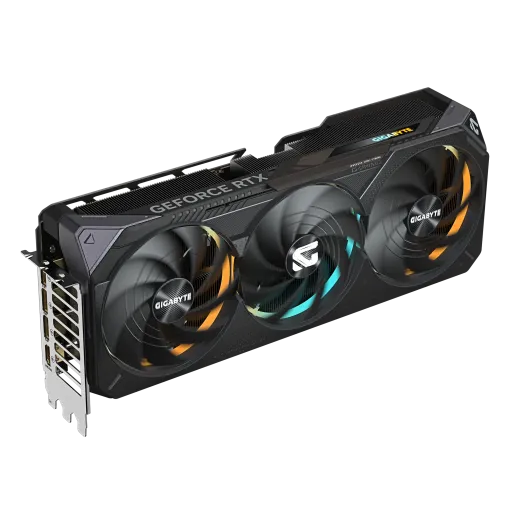 Gigabyte GeForce RTX 5070 Ti GAMING OC 16G 256-Bit GDDR7