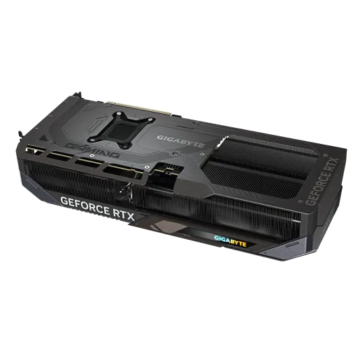 Gigabyte GeForce RTX 5070 Ti GAMING OC 16G 256-Bit GDDR7