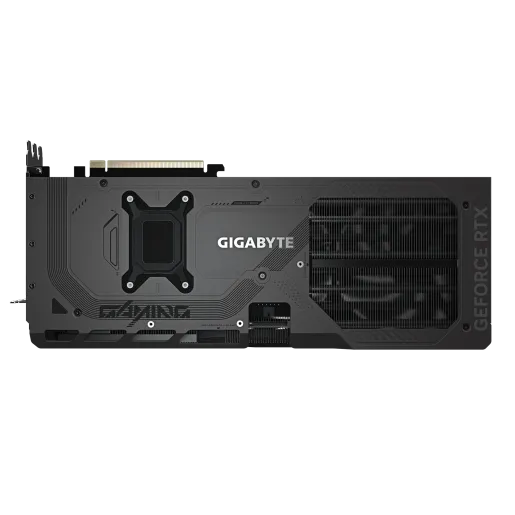 Gigabyte GeForce RTX 5070 Ti GAMING OC 16G 256-Bit GDDR7
