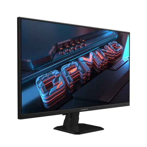 Gigabyte GS27FA 27" FHD IPS 180Hz 1ms 2xHDMI DP