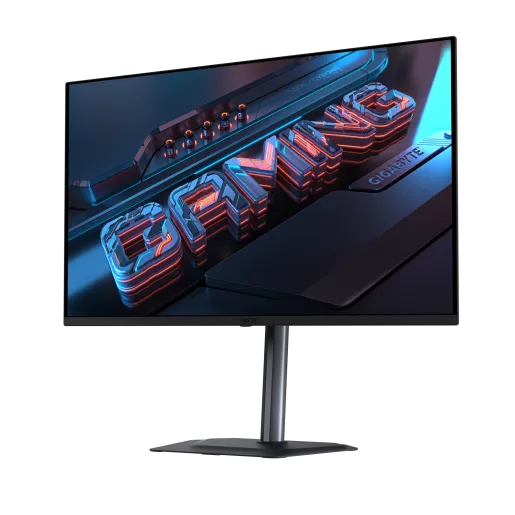 Gigabyte MO32U 31.5" 4K UHD OLED 165Hz 0.03ms 2xHDMI DP USB/USB-C Built-in Speaker