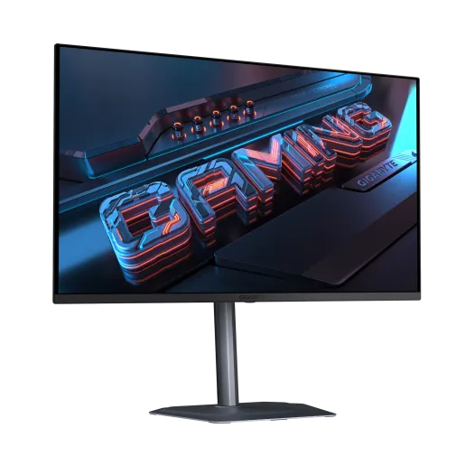 Gigabyte MO32U 31.5" 4K UHD OLED 165Hz 0.03ms 2xHDMI DP USB/USB-C Built-in Speaker