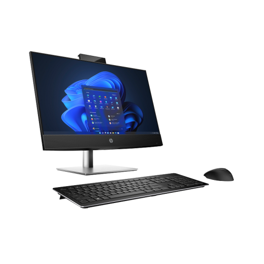 HP ProOne 440 G9 AiO 23.8 IPS FHD i5-13500T 16GB DDR4 512GB Free Dos Black