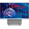 Lenovo Yoga AIO 7 27APH8 27" AMD Ryzen 7 8845HS 32GB 1TB RTX 4050 6GB GDDR6 - Cloud Grey