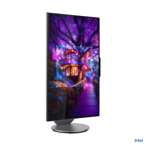 Lenovo Yoga AIO 32ILL10 31.5 Intel Core™ Ultra 7