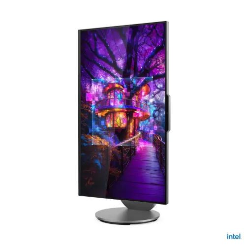 Lenovo Yoga AIO 32ILL10 31.5 Intel Core™ Ultra 7