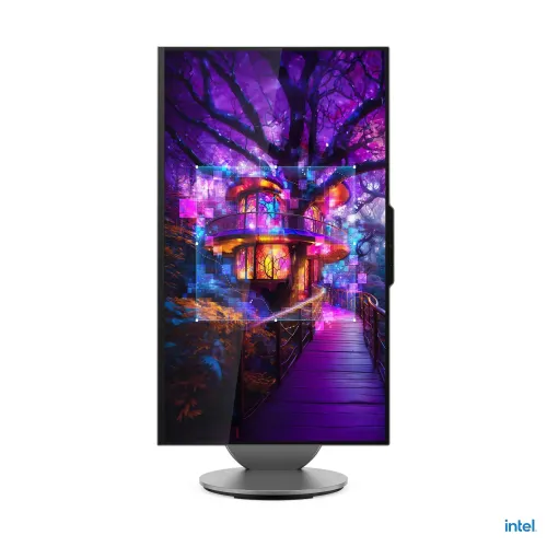 Lenovo Yoga AIO 32ILL10 31.5 Intel Core™ Ultra 7