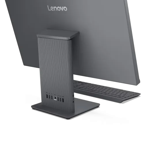 Lenovo IdeaCentre AIO 27IRH9 27  Intel Core i7-13620H 16GB 1TB SSD QHD (2560x1440) Luna Grey